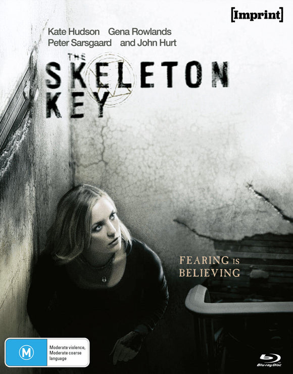 Skeleton Key, The (Limited Edition BLU-RAY)