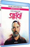 Sketch (BLU-RAY)