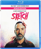 Sketch (BLU-RAY)