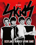Story of Skids, The: Scotland's No. 1 Punk Band (UK Import Limited Edition BLU-RAY)
