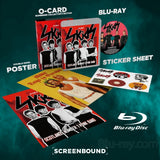 Story of Skids, The: Scotland's No. 1 Punk Band (UK Import Limited Edition BLU-RAY)