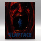 Slapface (US Import Limited Edition Slipcover BLU-RAY) Order Now to get your copy a month early. Release Date January 27/26