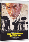 Slap the Monster on Page One (BLU-RAY) Pre-Order Deadline September 1/26 Release Date October 6/26