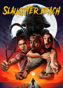 Slaughter Beach (DVD) Release October 10/23
