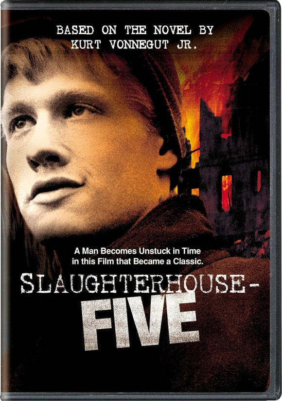 Slaughterhouse Five (DVD)