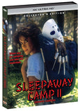 Sleepaway Camp II: Unhappy Campers (4K UHD)