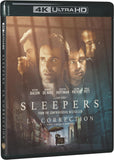 Sleepers (4K UHD)