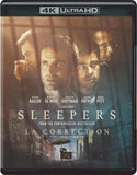 Sleepers (4K UHD)