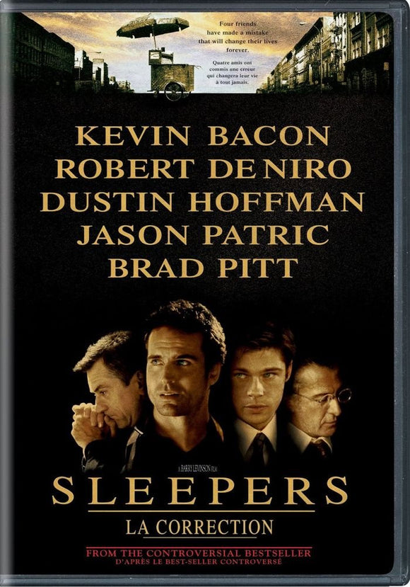 Sleepers (DVD)