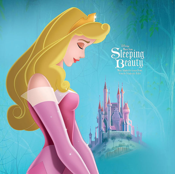 Music From Sleeping Beauty: Original Soundtrack (Vinyl)