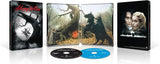 Sleepy Hollow (Limited Edition Steelbook 4K-UHD/BLU-RAY Combo) Coming to Our Shelves September 2026