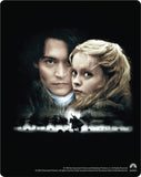 Sleepy Hollow (Limited Edition Steelbook 4K-UHD/BLU-RAY Combo) Coming to Our Shelves September 2026