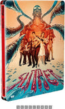 Slither (UK Import Limited Edition Steelbook 4K UHD/Region B BLU-RAY Combo) Coming to Our Shelves June 9/26