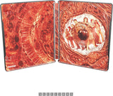Slither (UK Import Limited Edition Steelbook 4K UHD/Region B BLU-RAY Combo) Coming to Our Shelves June 9/26
