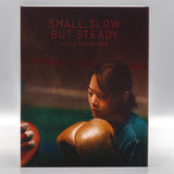 Small, Slow But Steady (US Import Limited Edition Slipcover BLU-RAY)