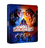 Small Soldiers (US Import Limited Edition Steelbook 4K UHD)