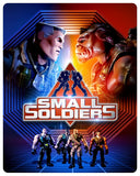 Small Soldiers (US Import Limited Edition Steelbook 4K UHD)