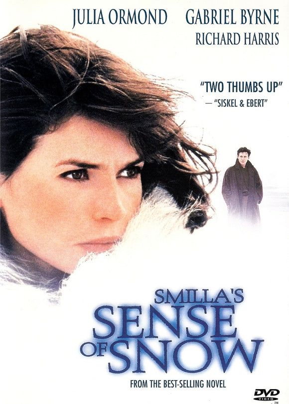 Smilla's Sense of Snow (Previously Owned DVD)