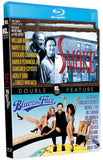 Smoke / Blue In The Face (US Import BLU-RAY)