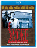 Smoke (US Import BLU-RAY)