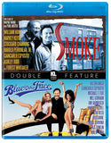 Smoke / Blue In The Face (US Import BLU-RAY)