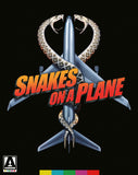 Snakes on a Plane (Limited Edition BLU-RAY)