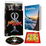 Snakes on a Plane (Limited Edition BLU-RAY)