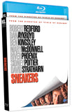 Sneakers (BLU-RAY)