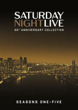 Saturday Night Live: 50th Anniversary Collection (DVD)
