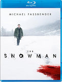 Snowman, The (BLU-RAY) Pre-Order Deadline April 28/26 Release Date June 9/26
