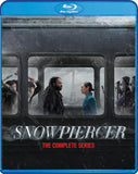 Snowpiercer: The Complete Series (BLU-RAY)