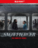 Snowpiercer: The Complete Series (BLU-RAY)