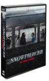 Snowpiercer: The Complete Series (DVD)