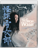 Snow Woman, The (BLU-RAY)