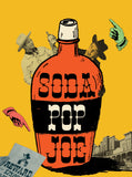 Soda Pop Joe (BLU-RAY) Coming to Our Shelves January 2027
