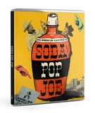 Soda Pop Joe (BLU-RAY) Coming to Our Shelves January 2027