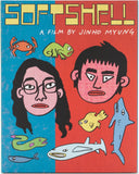 Softshell (US Import Limited Edition Slipcover BLU-RAY) Release Date September 29/26