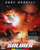 Soldier (Limited Edition 4K UHD)
