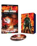 Soldier (Limited Edition 4K UHD)