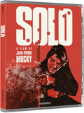 Solo (Limited Edition BLU-RAY) Pre-Order Deadline May 19/26 Coming to Our Shelves June 2026