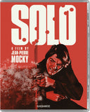 Solo (Limited Edition BLU-RAY) Pre-Order Deadline May 19/26 Coming to Our Shelves June 2026