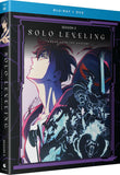 Solo Leveling: Season 2 - Arise From The Shadow (BLU-RAY/DVD Combo)