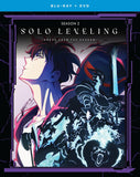 Solo Leveling: Season 2 - Arise From The Shadow (BLU-RAY/DVD Combo)