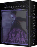 Solo Leveling: Season 2 - Arise From The Shadow (Limited Edition BLU-RAY/DVD Combo)