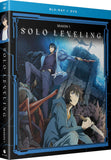Solo Leveling: Season 1 (BLU-RAY/DVD Combo)