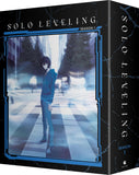 Solo Leveling: Season 1 (Limited Edition BLU-RAY/DVD Combo)