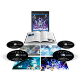 Solo Leveling: Season 1 (Limited Edition BLU-RAY/DVD Combo)
