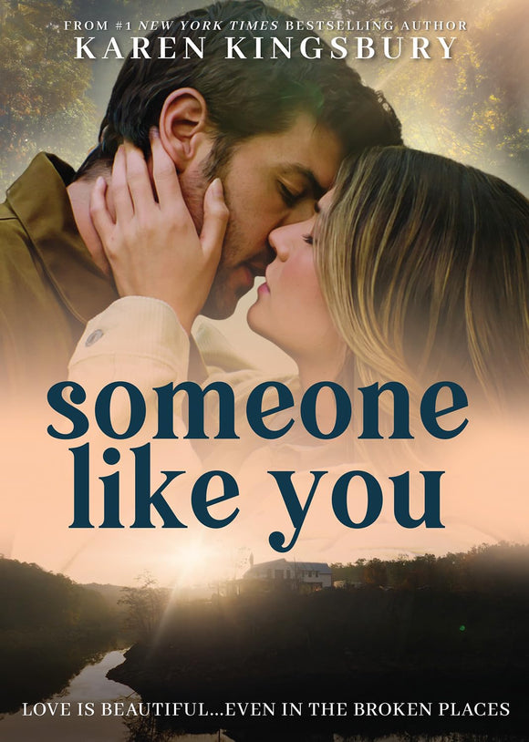 Someone Like You (DVD)