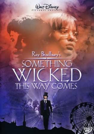 Something Wicked This Way Way Comes (Previously Owned DVD)