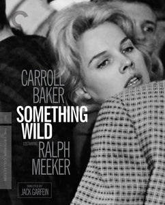 Something Wild (BLU-RAY)